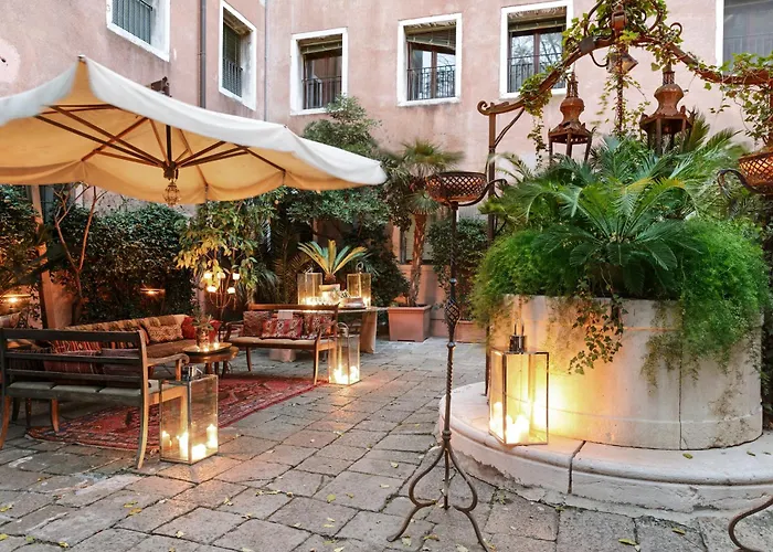 MetropoleHotel Venise